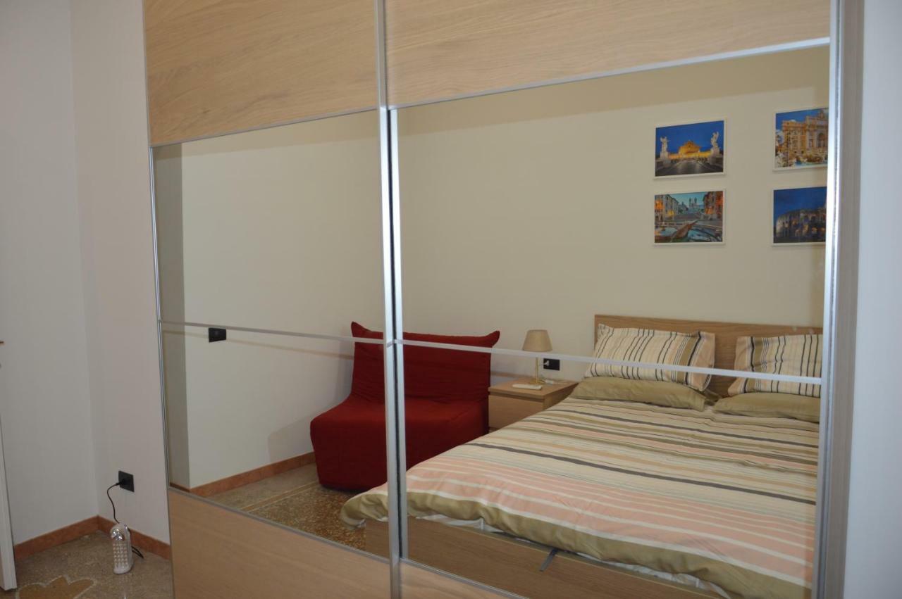 Apartment Silvestri Rom