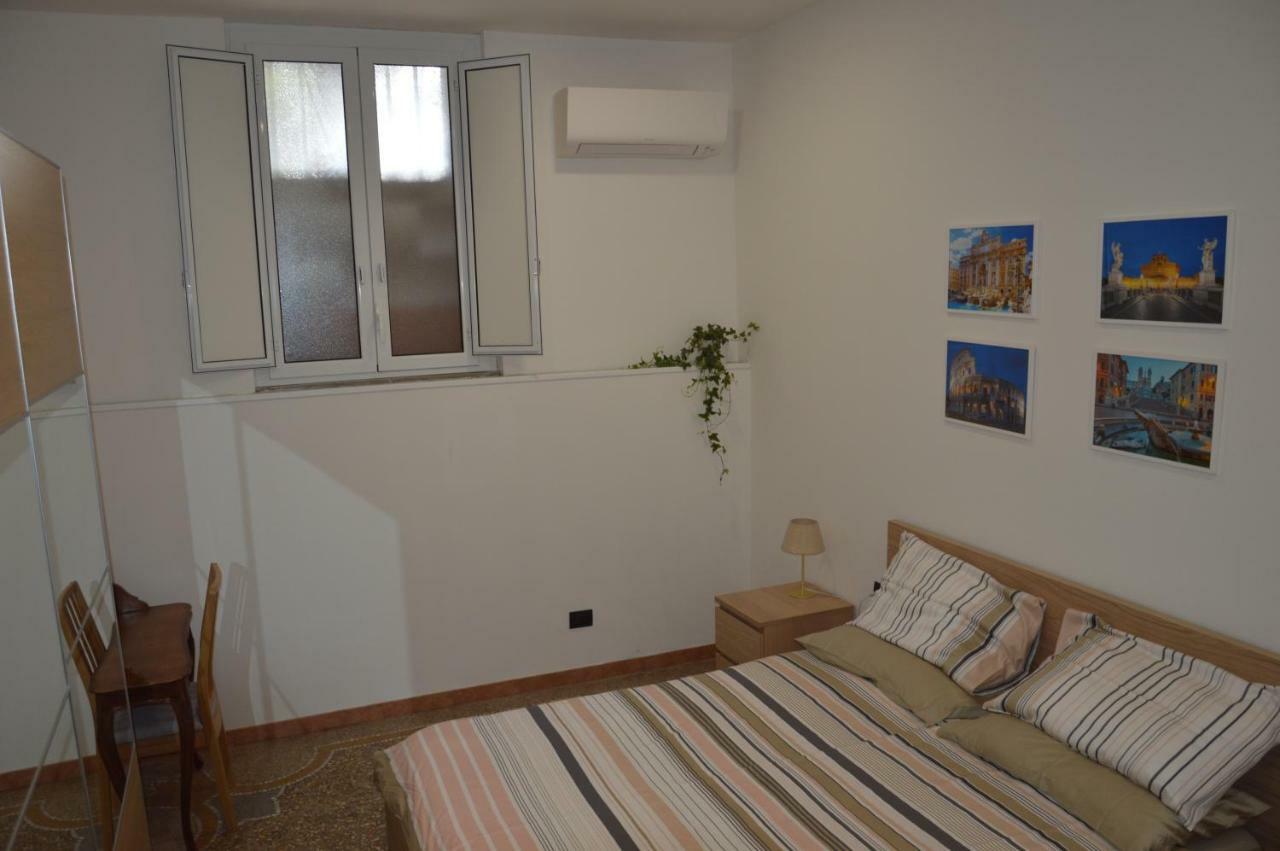 Apartment Silvestri Rom