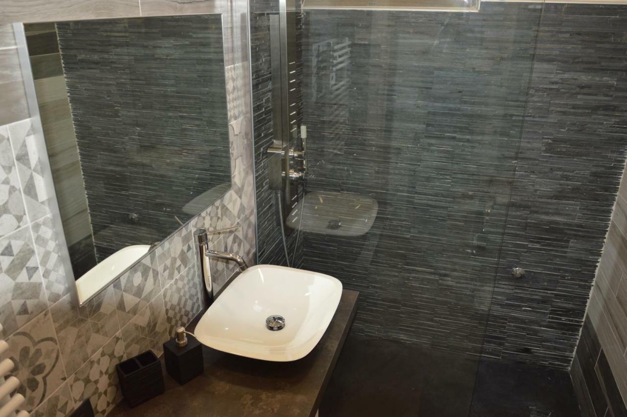 Apartment Silvestri *