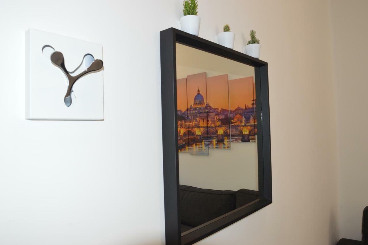 Apartment Silvestri Rom