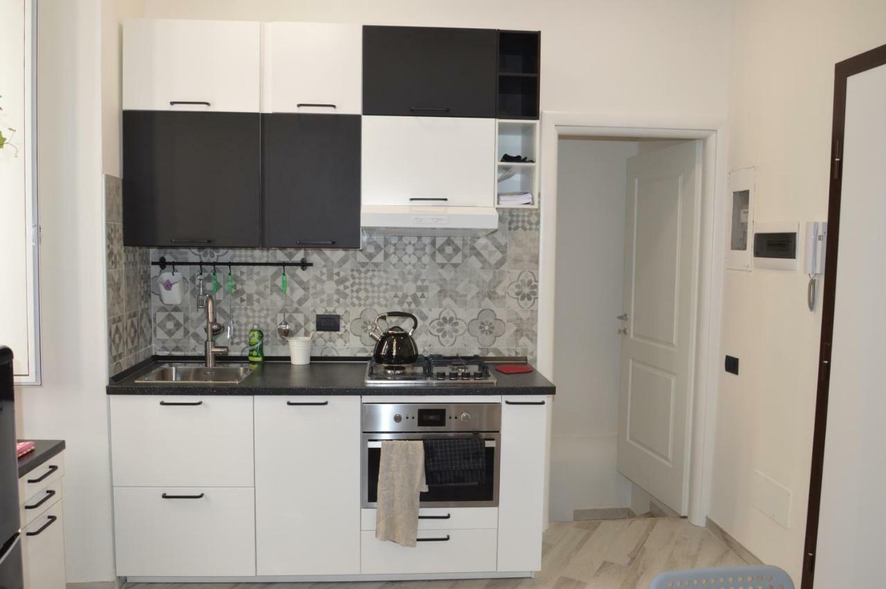 Apartment Silvestri Rom