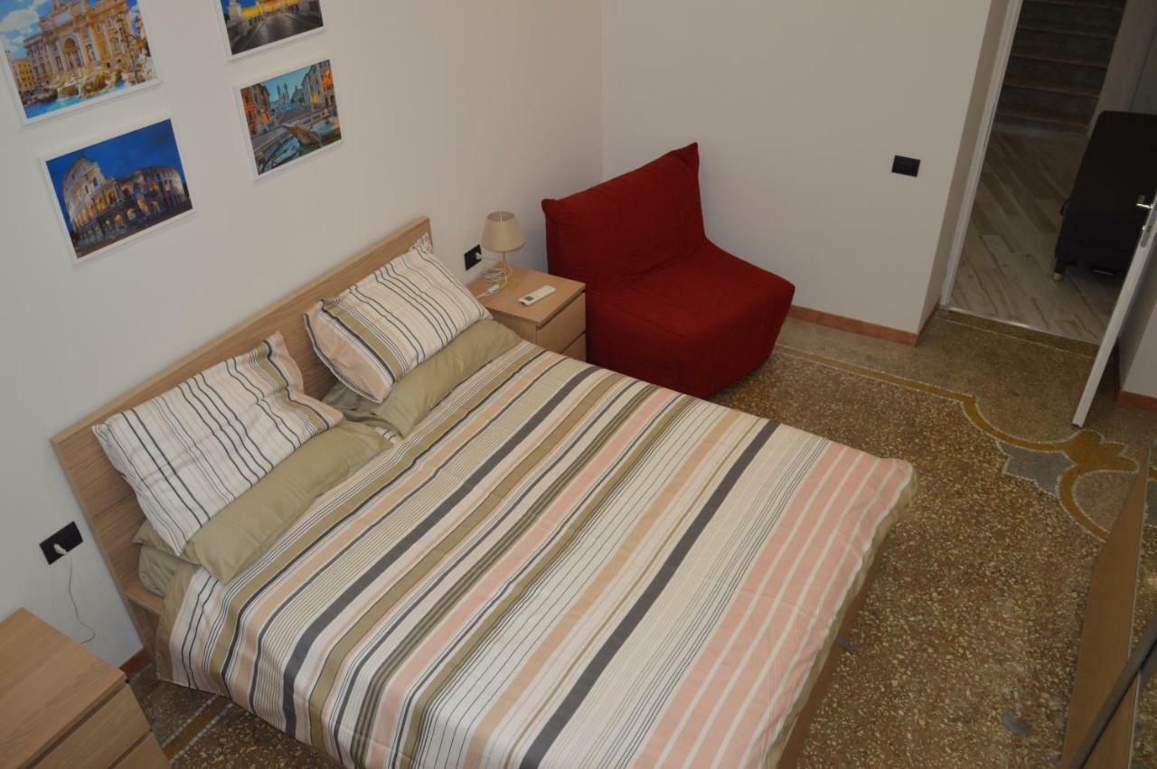 Silvestri Apartment Rom