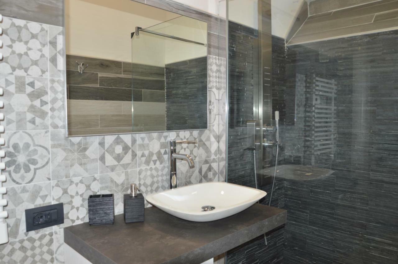 Apartment Silvestri