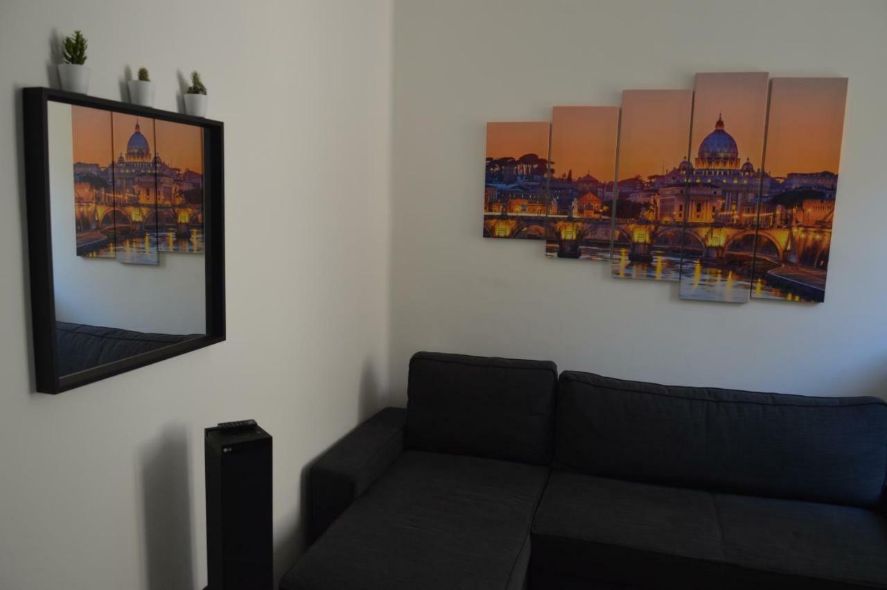 Apartment Silvestri Rom