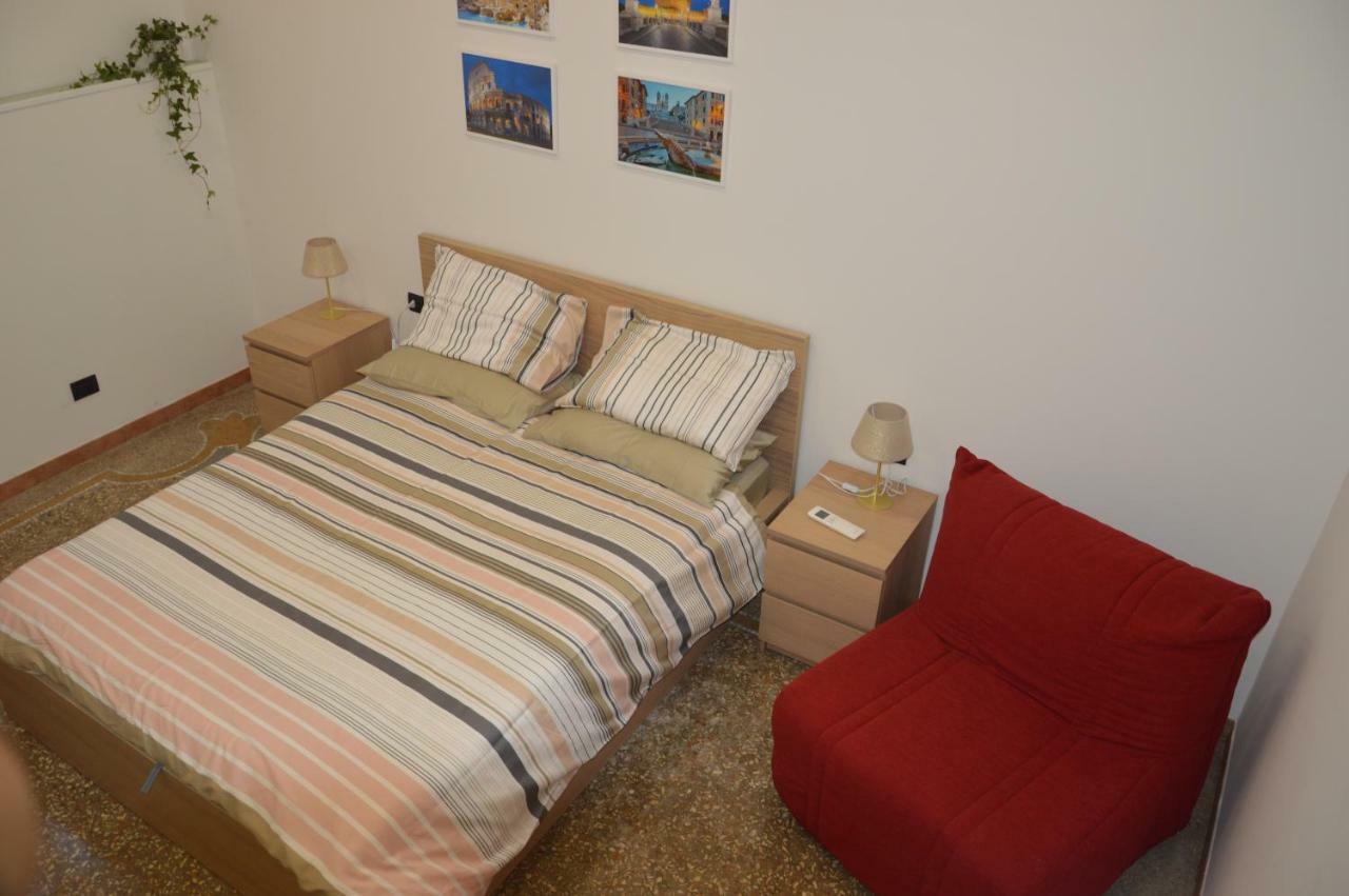 Apartment Silvestri *